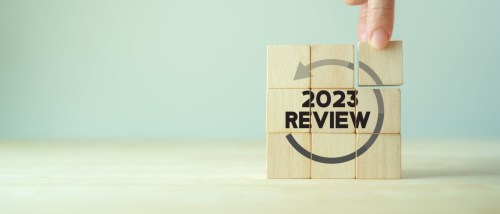 2023 review of the most impactful reports on RentCafe.com