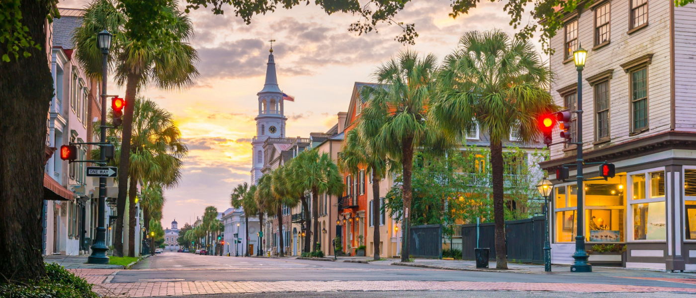 News image for Best Places for Renters to Live in 2023: Charleston Ranks 1st, South Dominates List