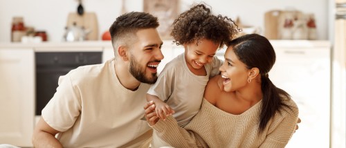 best places for renter families
